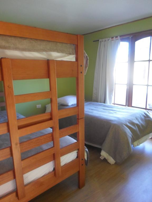 Cabanas Dona Juanita San Pedro de Atacama Exterior foto