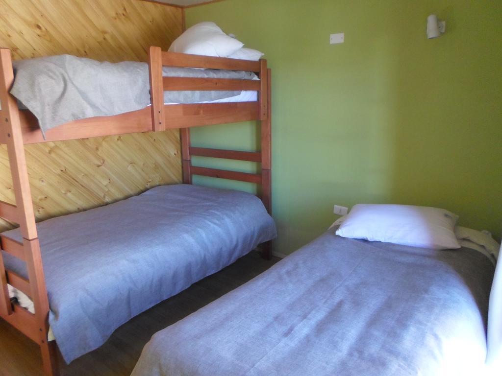 Cabanas Dona Juanita San Pedro de Atacama Exterior foto