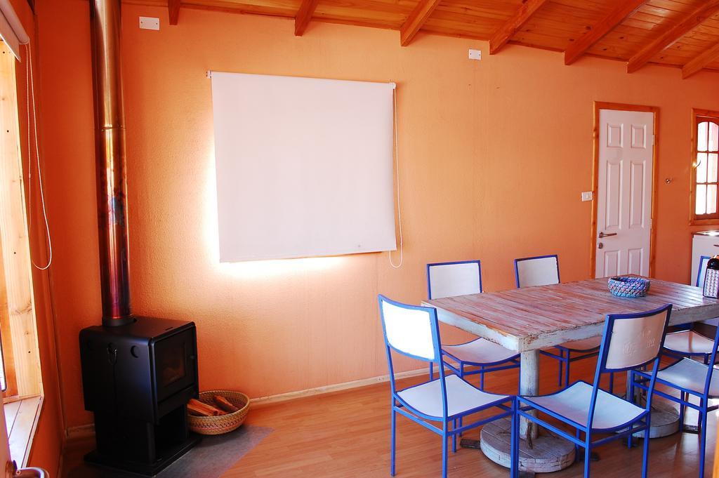 Cabanas Dona Juanita San Pedro de Atacama Quarto foto