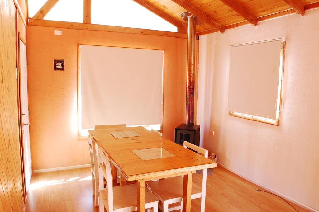 Cabanas Dona Juanita San Pedro de Atacama Quarto foto